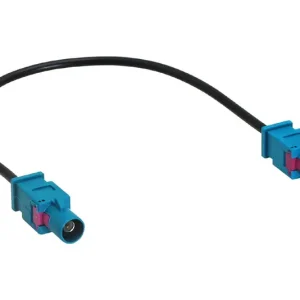 Velmi oblíbený produkt - Antenni adapter FAKRA - FAKRA