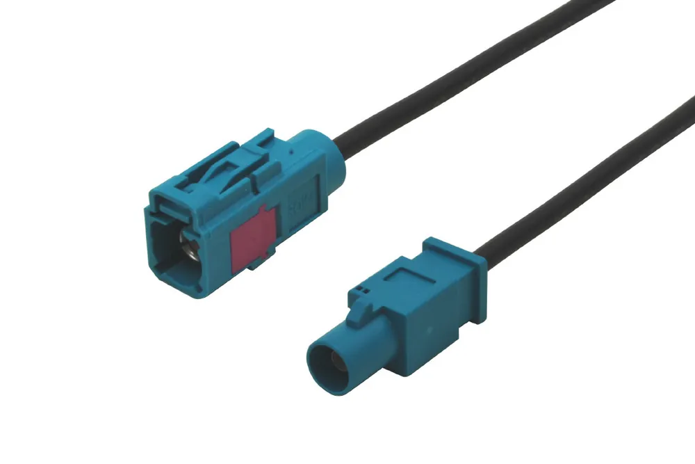 Prodlužovací kabel FAKRA 10m - K objednání