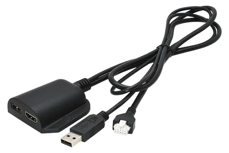 Adaptiv HDMI modul | Skvělé hodnocení