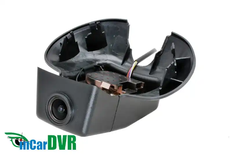 Velká sleva | DVR kamera Volvo