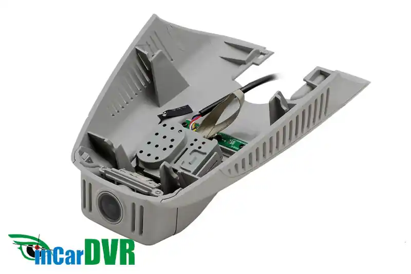 Kupte dnes | DVR kamera Mercedes C / GLC (15->)