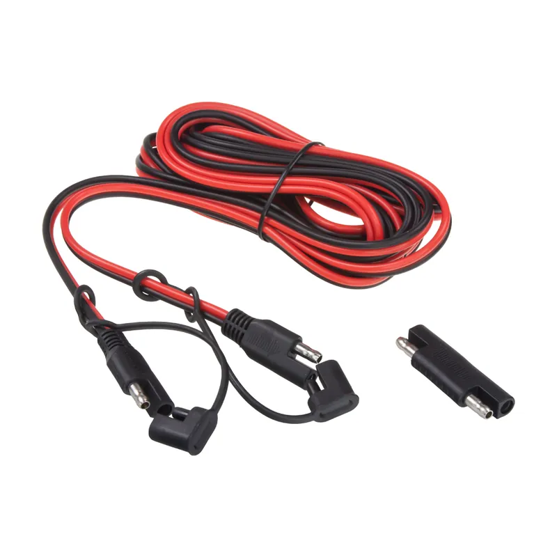 Prodlužovací kabel SAE - SAE k nabíječkám, 4m - Outlet