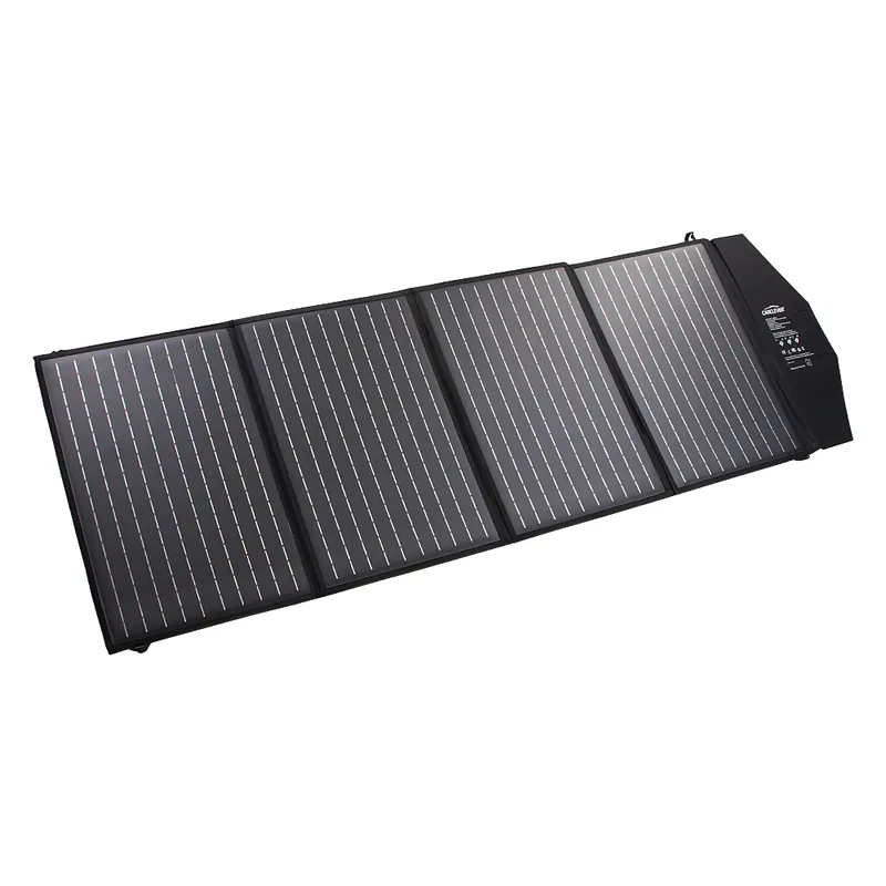 Solární panel - nabíječka 120W | Téměř vyprodáno