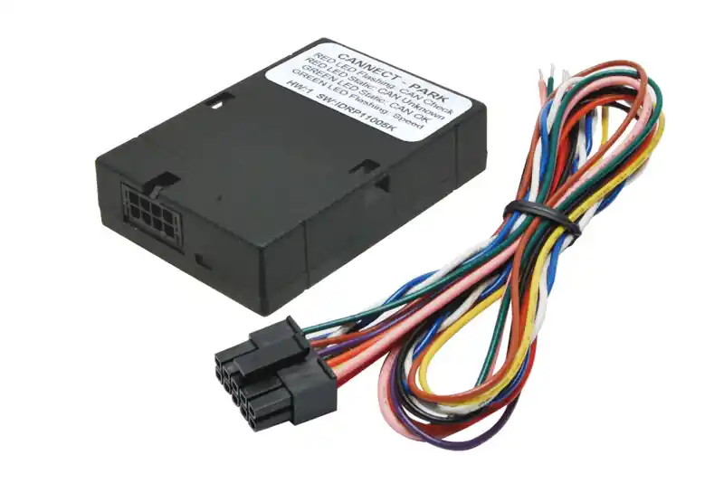 CANM8-PARK CAN Bus adapter | Cenová bomba