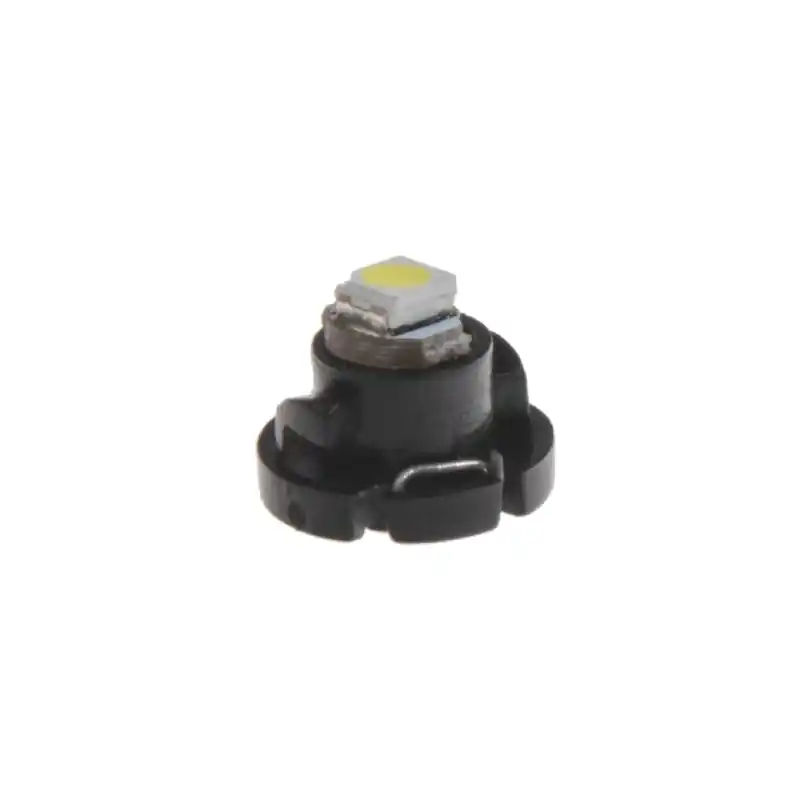 Mini LED T4,2 bílá, 1LED/1210SMD | Ušetřete více