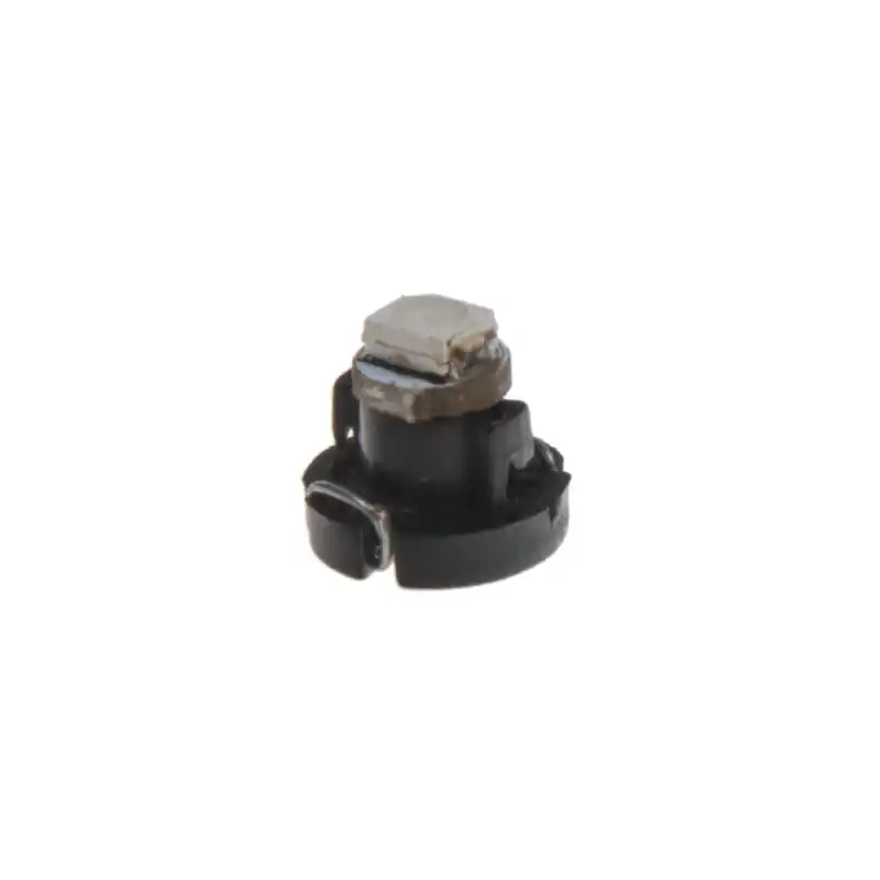Rychle mizí | Mini LED T3 modrá, 1LED/1210SMD