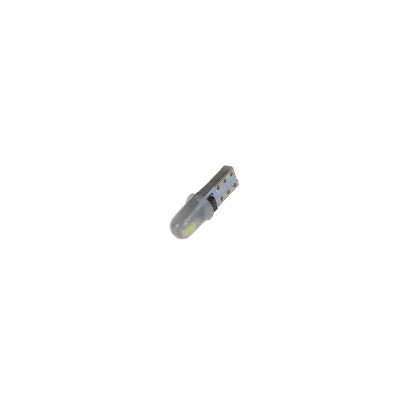 Lze objednat - LED T5 bílá, 12V, 2LED/3014SMD