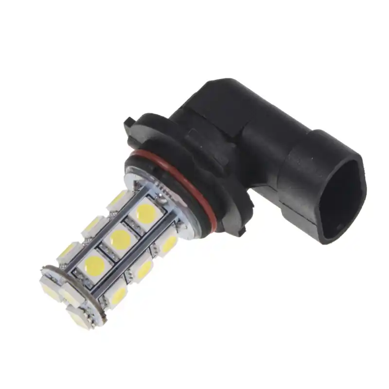 LED HB4 (9006) bílá, 12V, 18LED | Premium