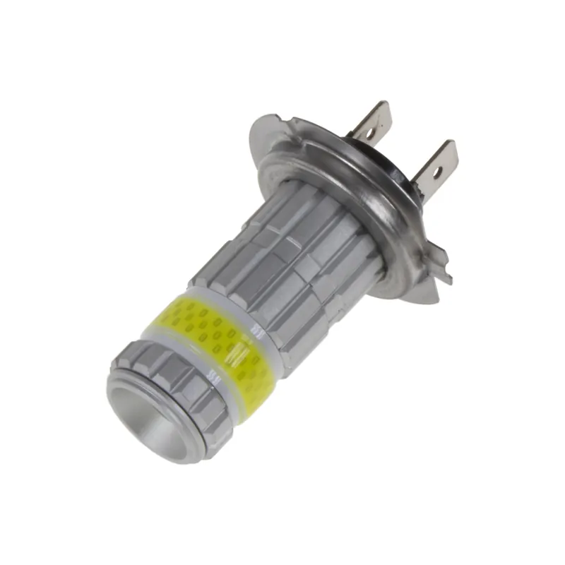 Akce | LED H7 bílá, COB 360⁰, 9-60V, 15W