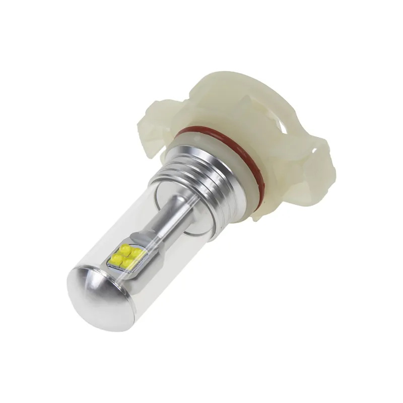 Objednat nyní | LED PS24W bílá 12-24V, 8LED/5W