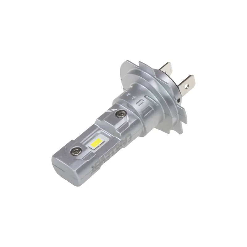 Top produkt - LED H7 bílá, 12V, 5000LM