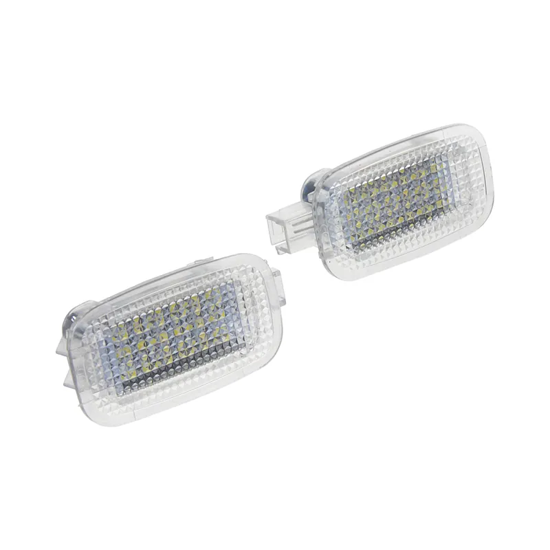 Rychlé odeslání | LED osvětlení interieru Mercedes