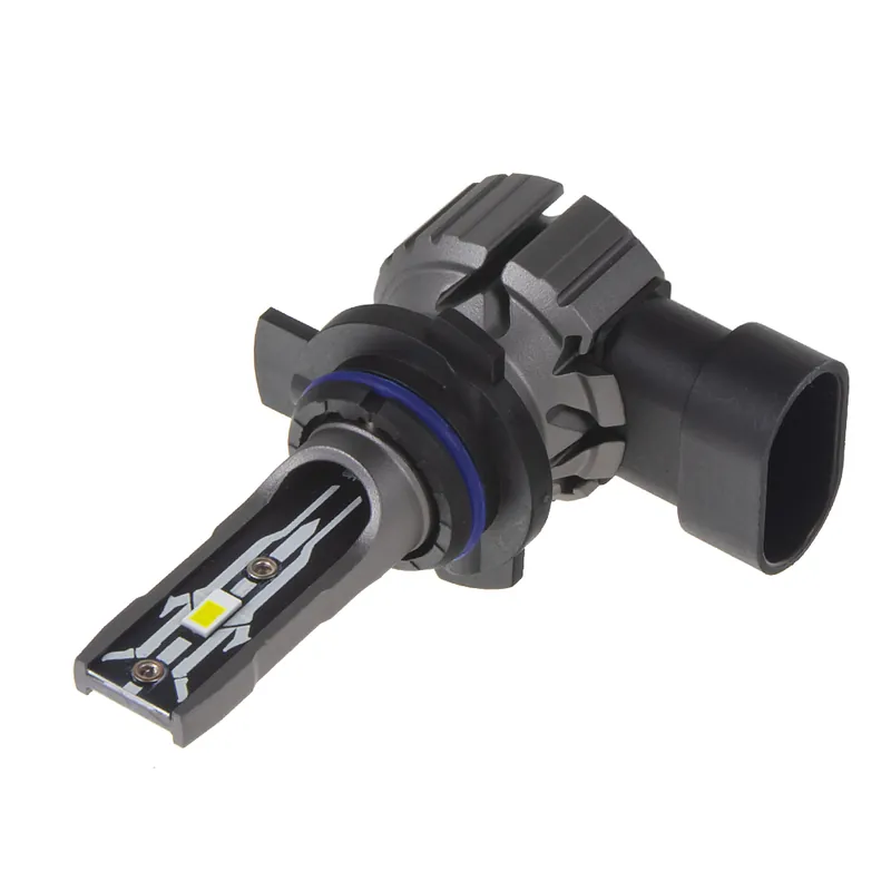 LED HIR2 (9012) bílá, 9-18V, 4000LM - Jen tento týden