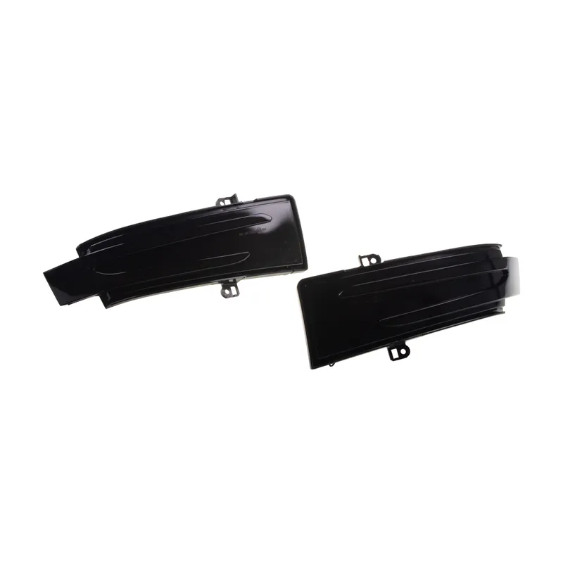 LEDM dynamické blinkry Mercedes R, ML, GL | Akce