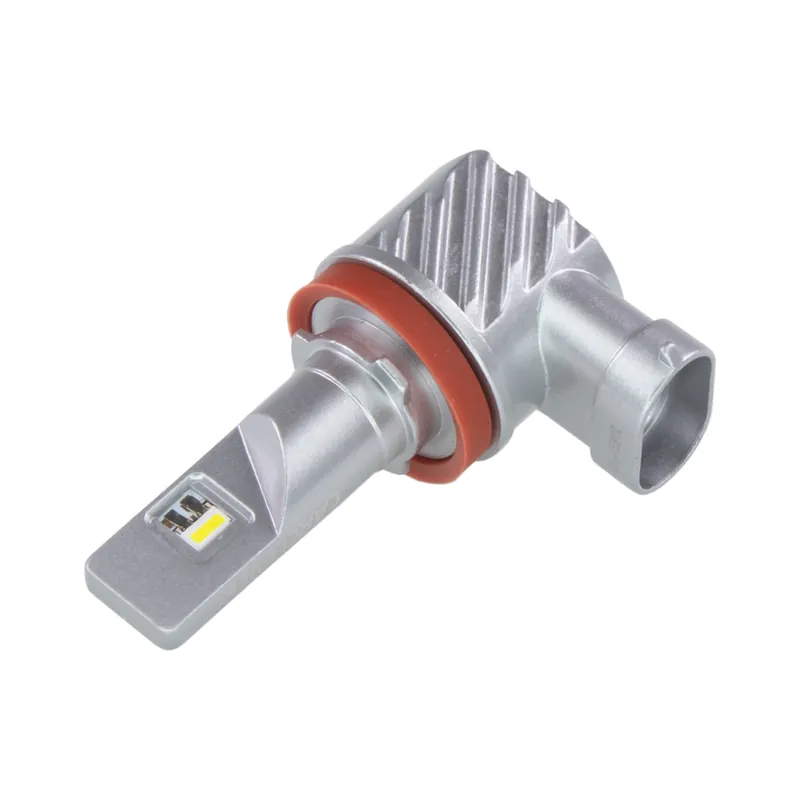 V20 LED H11 bílá, 12/24V, 5000LM | Top cena