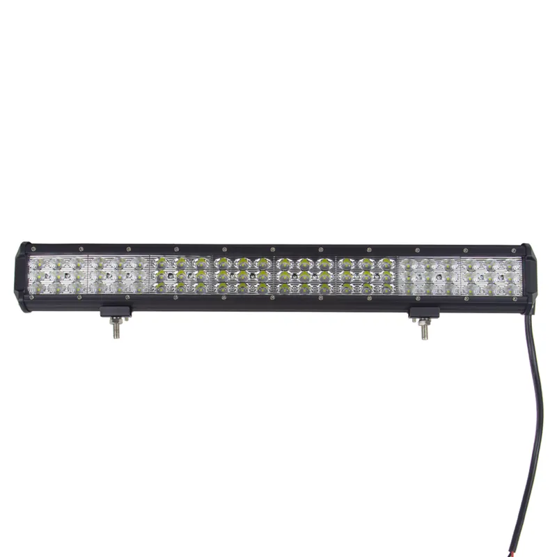 Lze objednat | LED světlo, 63x3W, 574mm, ECE R10
