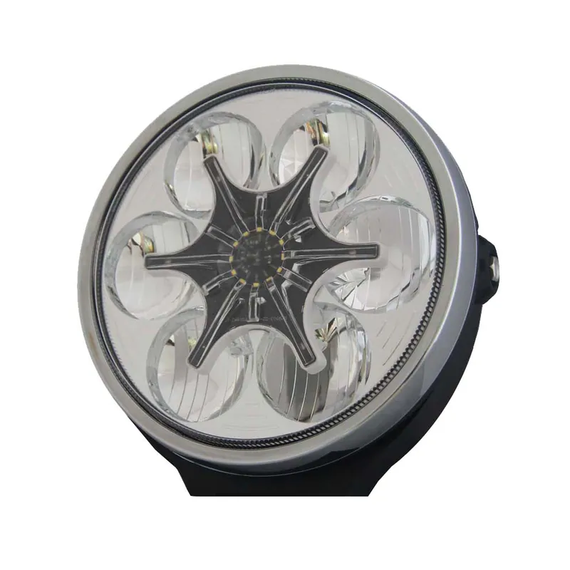Nabídka - LED světlo ECE R10