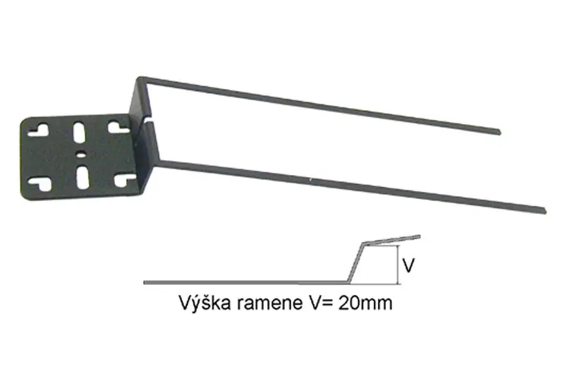 Snadné objednání | VL 20