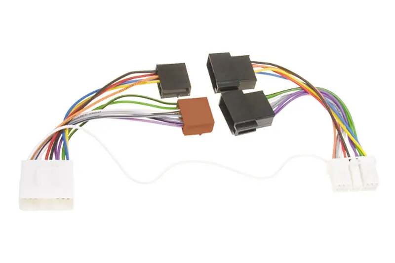 Adapter pro HF sadu Subaru - Ušetřete více