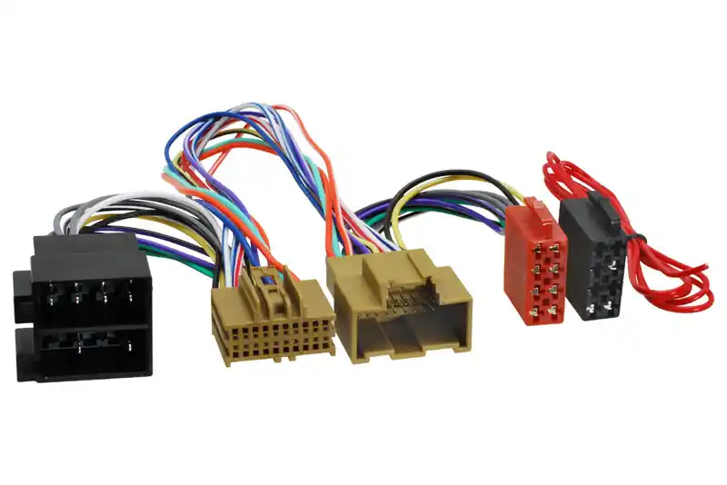 Adapter pro HF sadu Opel | Kupte dnes