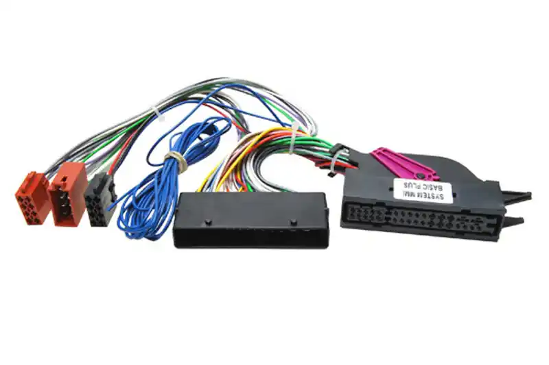 Adapter pro HF sadu Audi A4 / A5 | Doprodej zásob