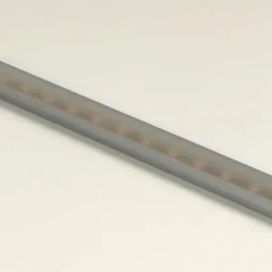 Kryt hliníkových profilů Carbest pro LED pásky - K objednání