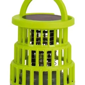 Nově přidáno | Skládací lampa Carbest s ochranou proti komárům