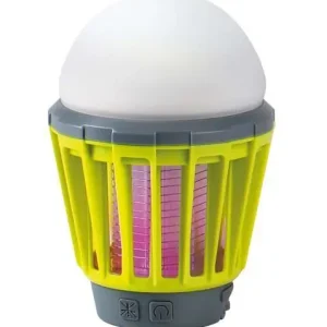 Kompaktní kempingové LED světlo Carbest | Už jen pár kusů