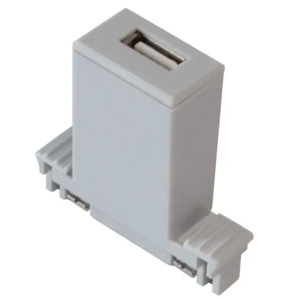 Posuvný modul Dimatec Spot - USB nabíjecí port - Akce končí brzy