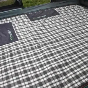 Skvělé hodnocení | Stanový koberec Snug Rug pro předstany Movelite 2