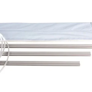 Magnetický pás Reimo Tent pro připojení předstanů k dodávkám - Objednat online