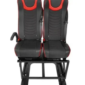 Dvojsedačka Mobiframe RAM02 - Top produkt