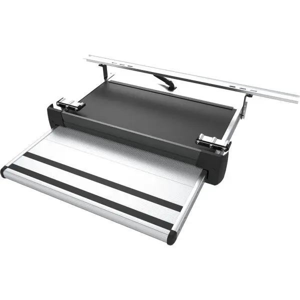 Elektrický výsuvný schůdek Thule Slide-Out Step G2 12V Ducato - Výhodná cena