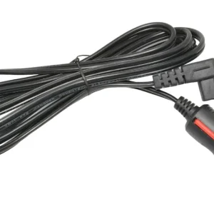 Nově v e-shopu - Náhradní DC kabel pro TB31A, 41A a 51A