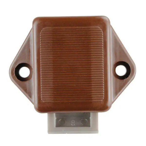 Mini Push-lock zámek | Nabídka