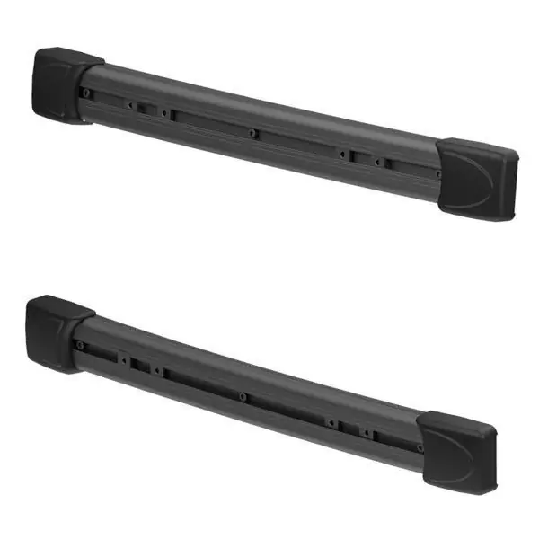 Montážní souprava Fiamma Kit Bars Deluxe - Snadné objednání