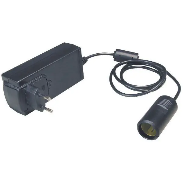 Trafo ProCar 230V - 12V - Profesionální kvalita