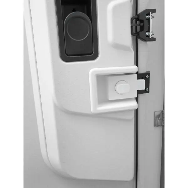 Adaptér HEOSafe pro montáž zámků | Akce