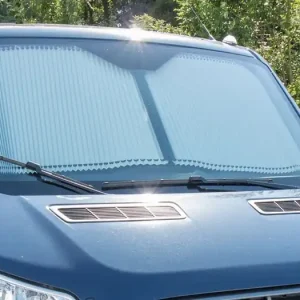 Velmi žádaný produkt | Přední plisovaná roletka REMIfront IV pro Ford Transit 7. generace 2015-2019