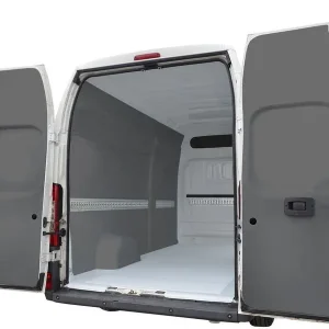 Skvělá cena | Obložení levé stěny pro Fiat Ducato 2006 a dále