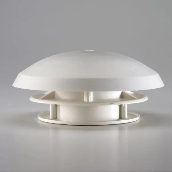 Střešní větrání Knorz 110 mm | Téměř vyprodáno