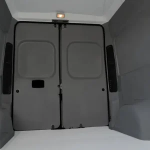 Objednejte nyní | Obložení podběhů kol Fiat Ducato 2006 a dále