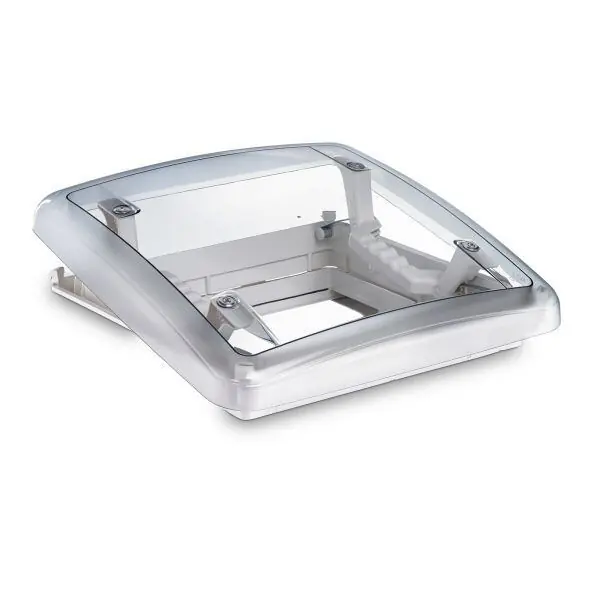 Do vyprodání zásob | Náhradní sklo pro okno Dometic Mini Heki S