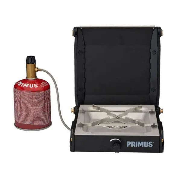 Objednat online - Přenosný plynový vařič Primus Moja Stove