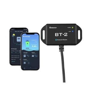 Renogy monitor BT-2 Bluetooth modul | Do vyprodání zásob