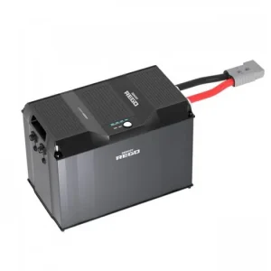 Renogy LiFePO4 baterie REGO 12V 400Ah | Super cena