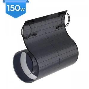 Akční sleva | Renogy flexibilní solární panel CIGS 150W