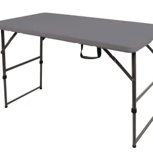 Univerzální kempingový stůl Camp4 Easy I a II - Výhodný nákup