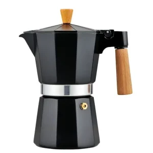 Espresso maker Holiday Travel na 6 šálků - Skvělá cena