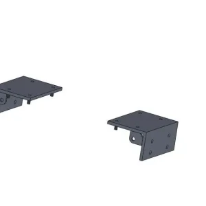 Univerzální adaptérová sada pro instalaci Carbest AutoLift | Bezpečná platba